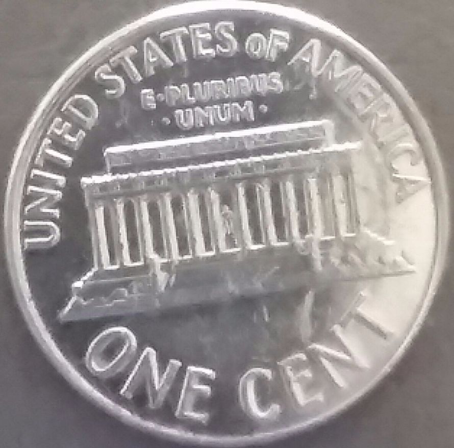 1963-Lincoln-Memorial-Penny-Error?