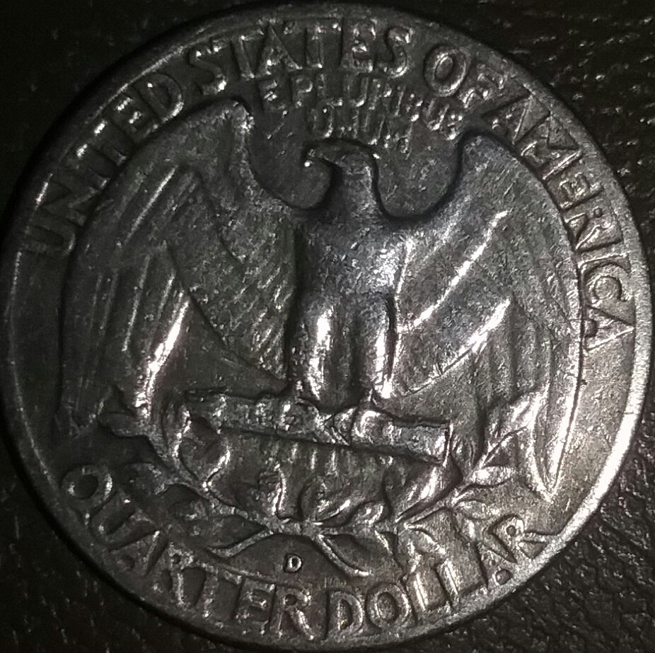 1956-D-US-Quarter-Worth