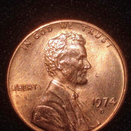 1974-D-Penny-DD-And-Strange-Y