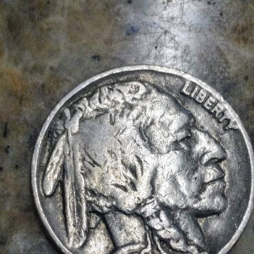 1936-Buffalo-Nickel-With-Thick-Lettering?