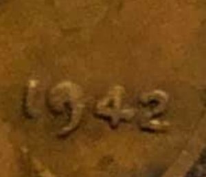 1942-LWC-With-Filled-In-9-..die-Chip,--Or-Wear?