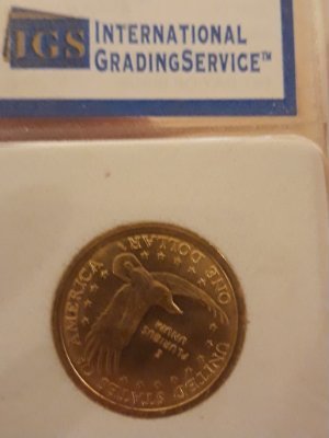 What-Does-Specimen-Finish-Mean-On-A-Slabed-2007-D-Sacagawea-Dollar?