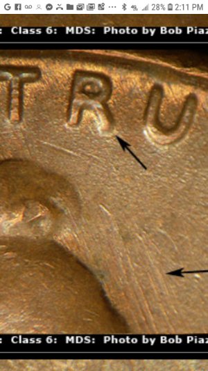 Listing-On-Coopercoins,1973-D-LMC,-What-Is-The-Arrow-Pointed-To-Show?
