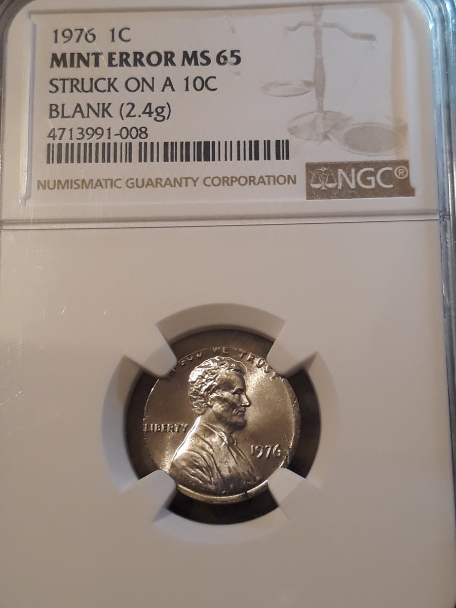 Advice-On-Auctioning-My-1976-LMC-Struck-On-A-Dime-Blank.