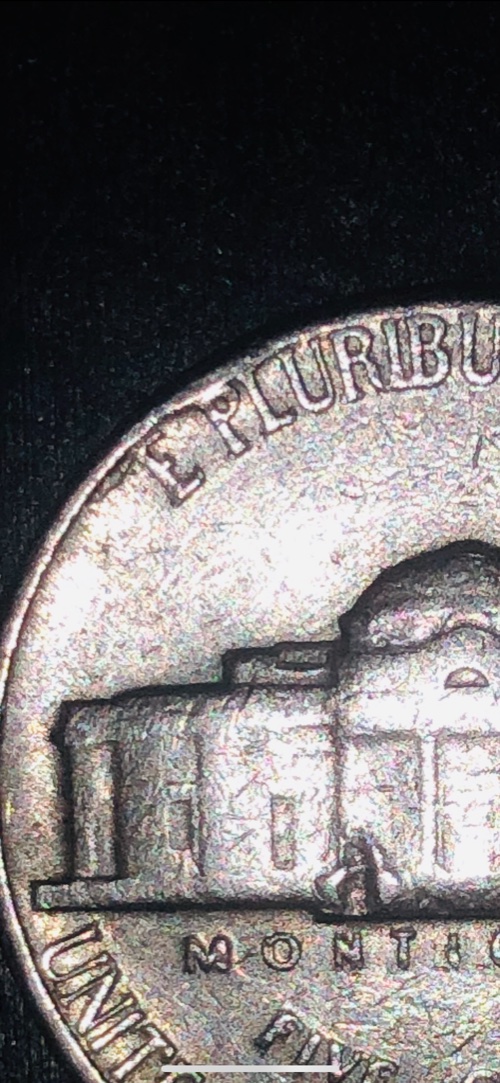 1964-Jefferson-D-Nickel-With-Imperfections...worth-Anything?