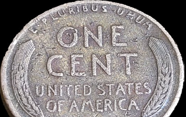 1945-S-Wheat-Penny---Possible-Defect-On-Reverse
