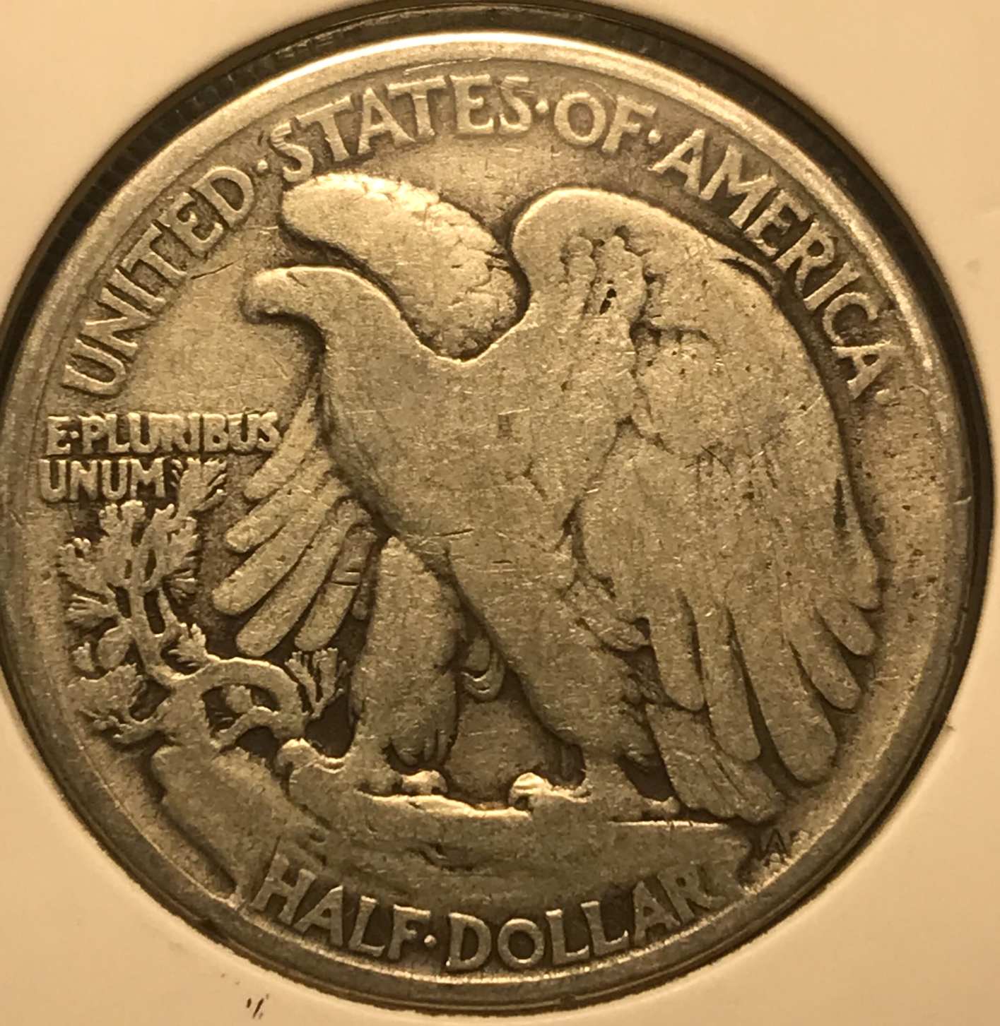 1943-Walking-Liberty-Half-Dollar-For-Grading-And-Thoughts