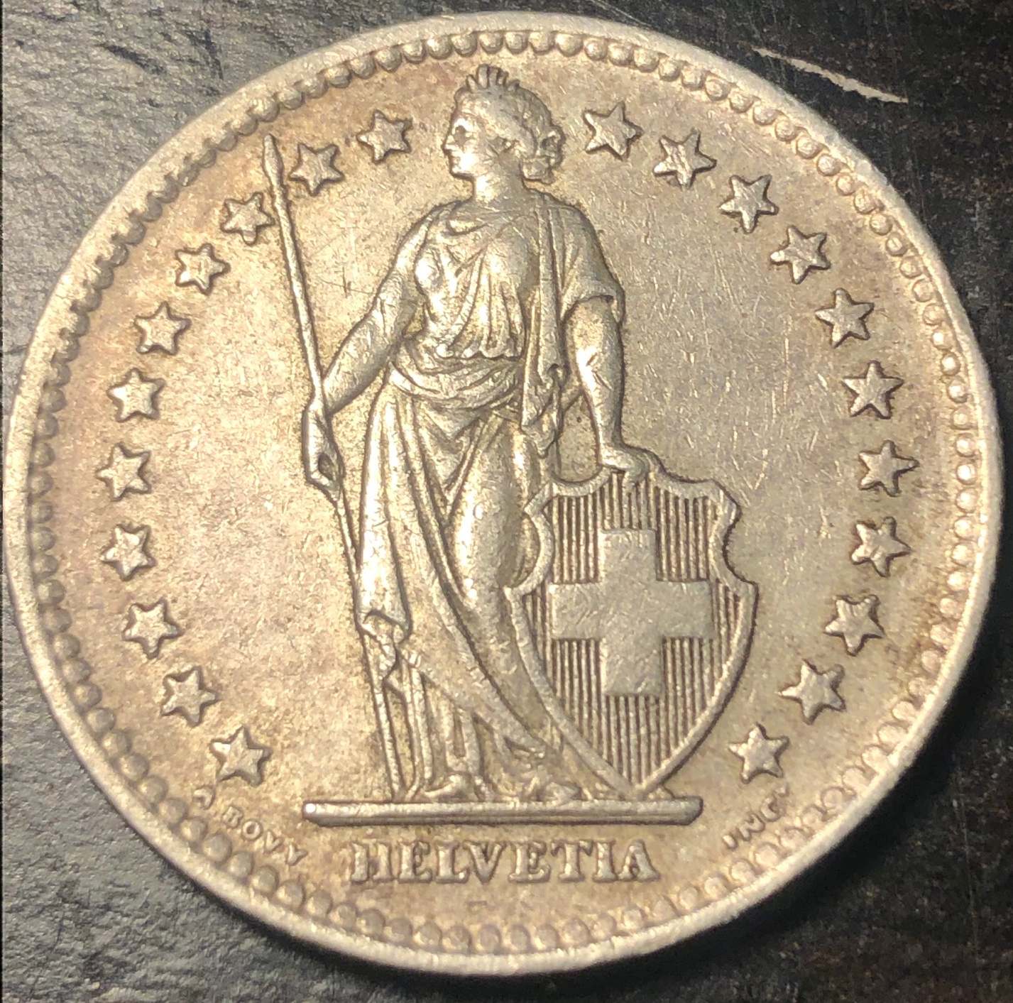 1948-2.-Fr-French-Coin-For-Grading