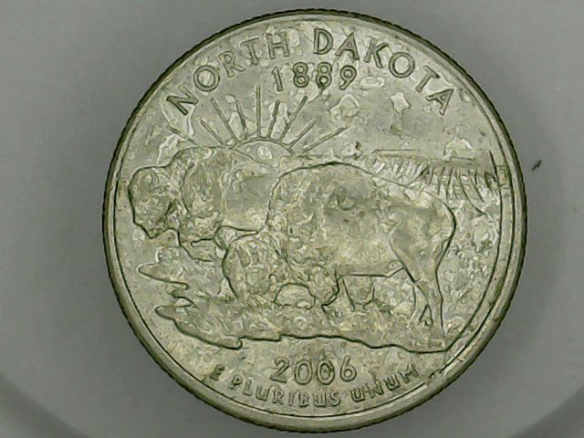 2006-P-North-Dakota-Quarter-