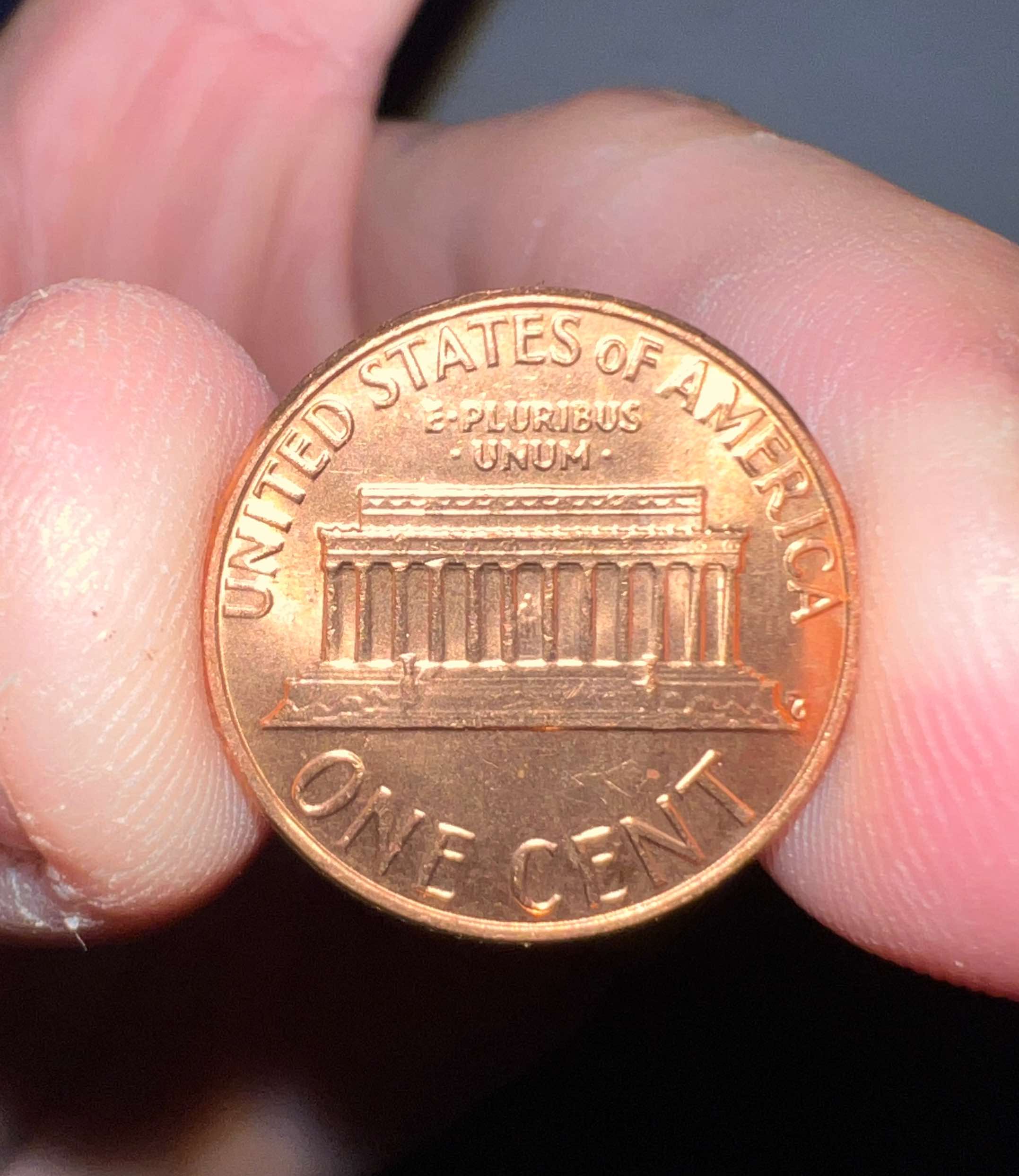 1980-D-Error-Penny-Double-Die-Error-And-Something-Under-Rhe-0-In-The-Date