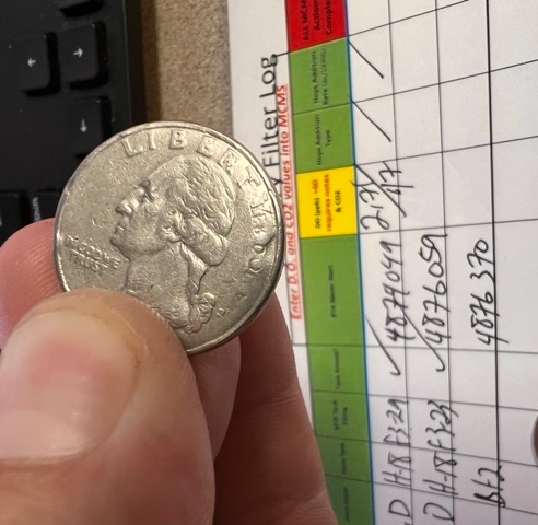 1995-Washington-Quarter-,-Possible-Mint-Made-Error