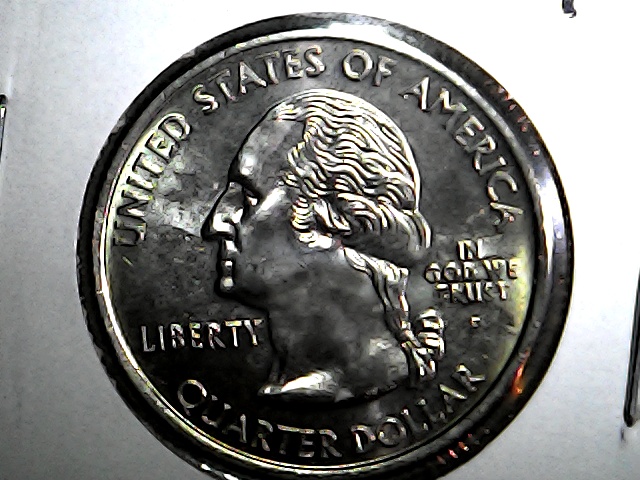 Different-Twist-On-Kansas-2005-Quarter