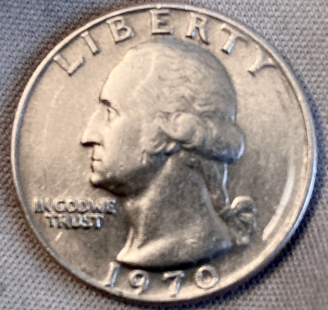 1970-Quarter-P.-Did-This-Particular-Year-From-P-Mint-Have-Exceptional-Coins