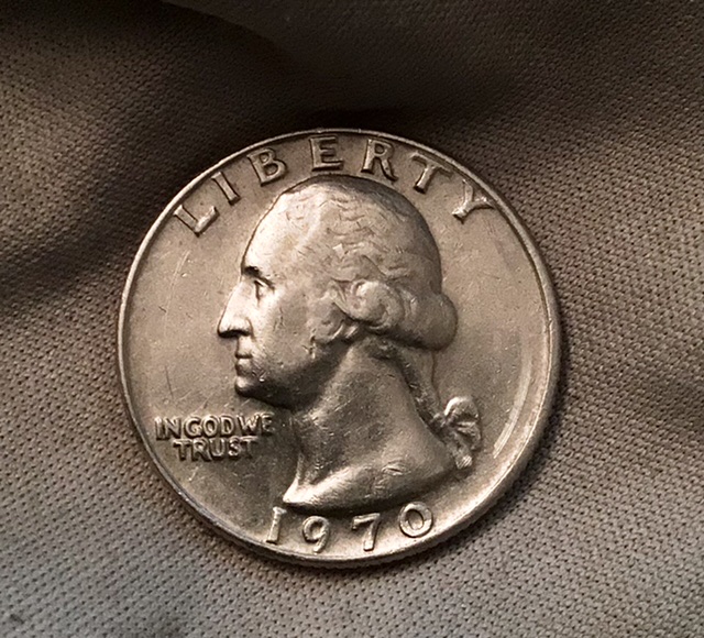 1970-Quarter-P.-Did-This-Particular-Year-From-P-Mint-Have-Exceptional-Coins
