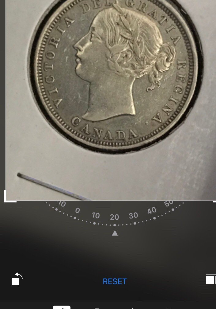 1858-Canadian-20-Cents-Die-Rotation?