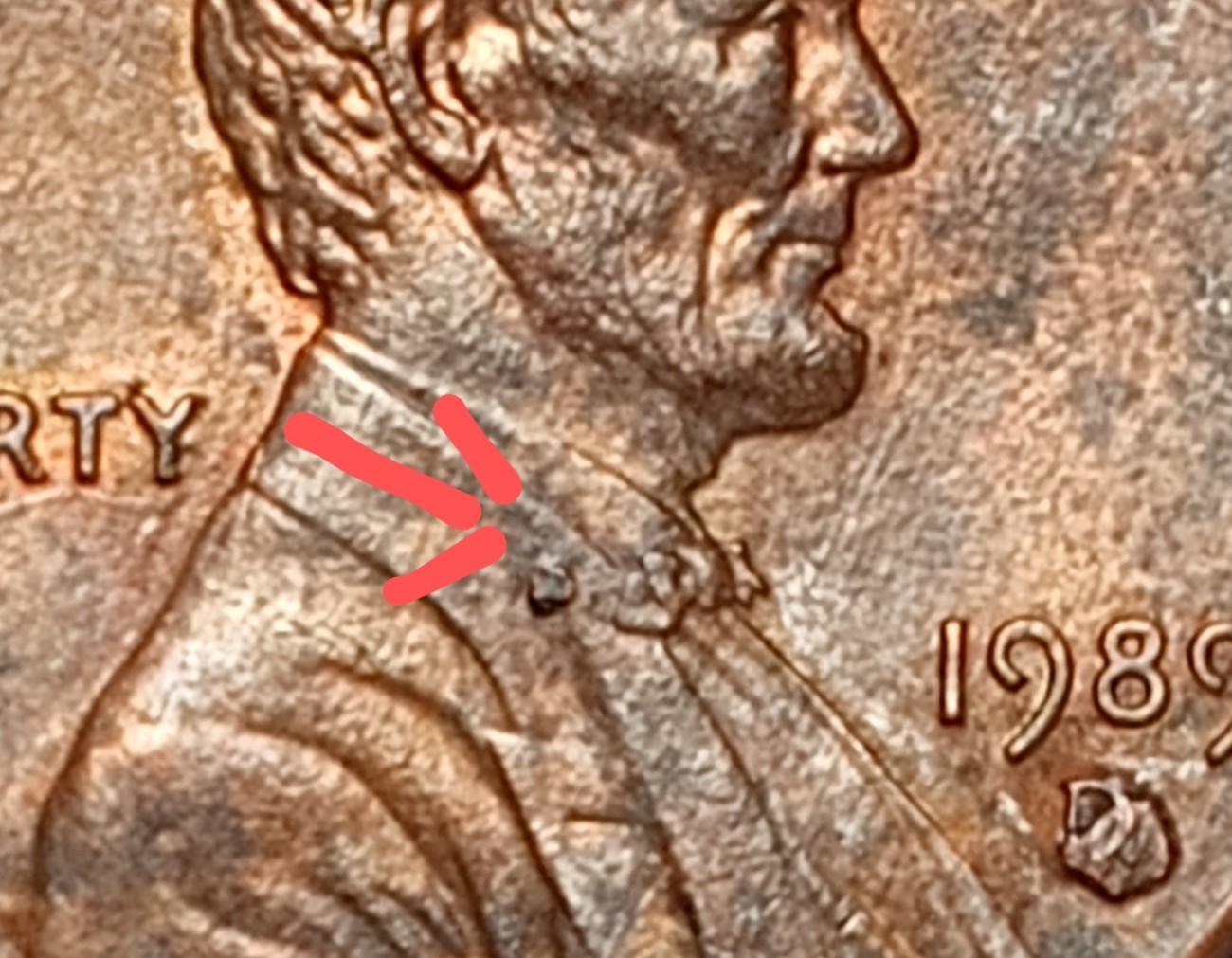 1989-D-Has-Strike-Error?-Of-Some-Sort?-I-Thought-It-Looked-Cool-What-You-Guys-Think?