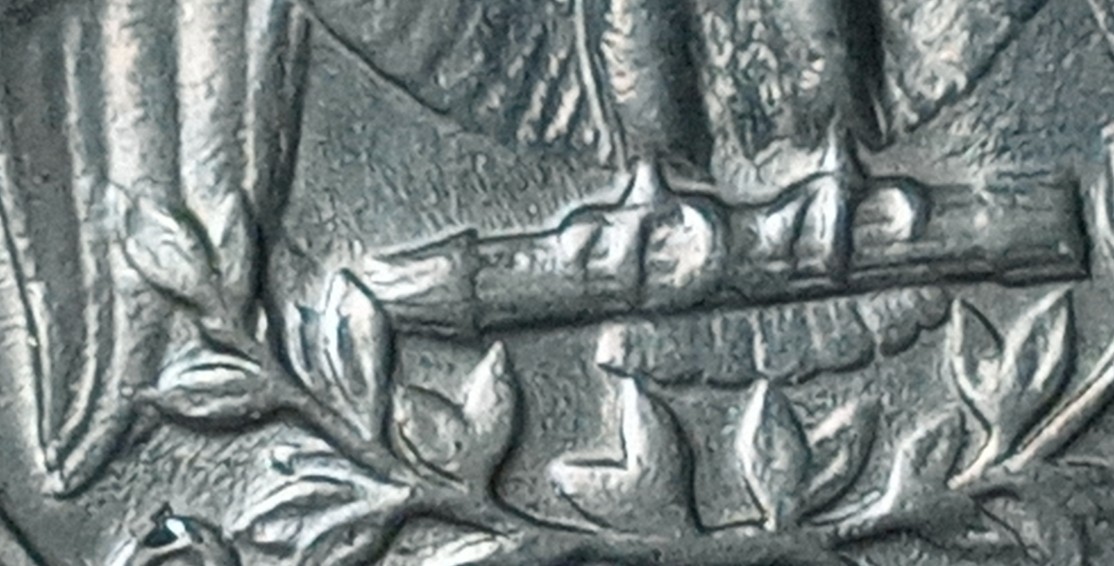 1966-DDR-I-Put-This-One-Up-To-A-Bunch-Of-Other-1966-Quarter-And-All-Look-Different,-Please-Coin-Gods