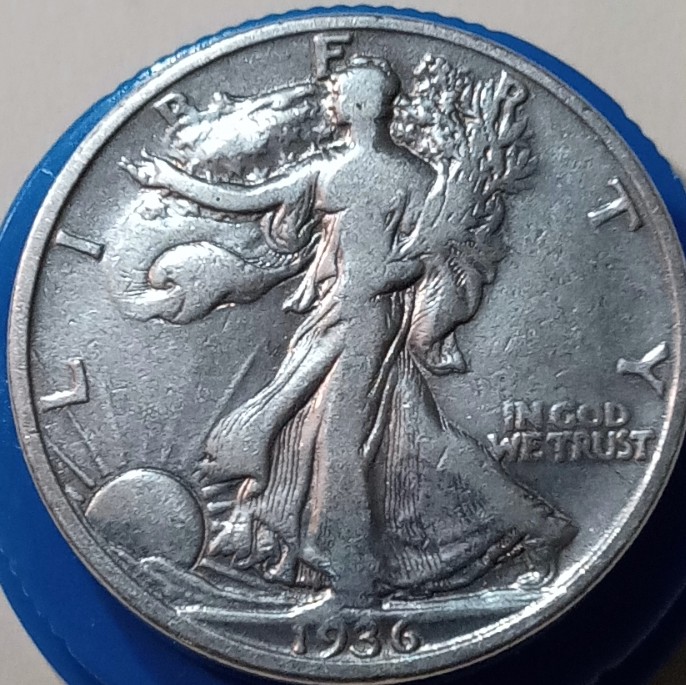 1936-D---Walking-Liberty,-Is-This-A-DDO?