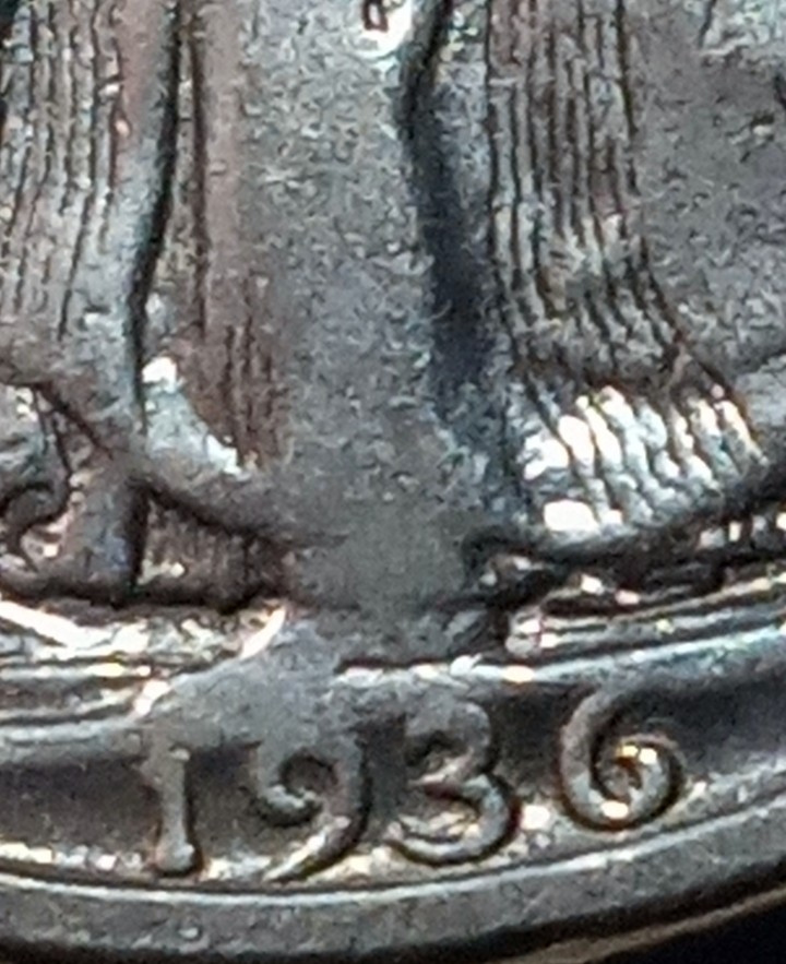 1936-D---Walking-Liberty,-Is-This-A-DDO?