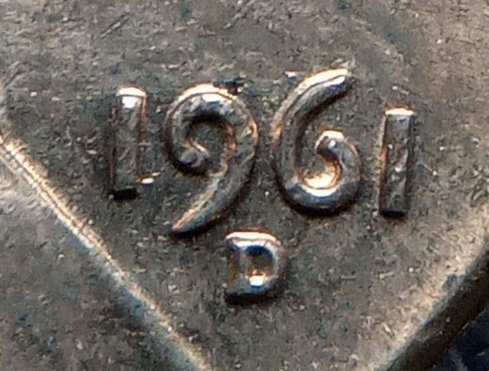 Is-This-A-1961-D-Ddo-Penny?-Ear-Looks-Like-And-Extra-Ear-Lobe