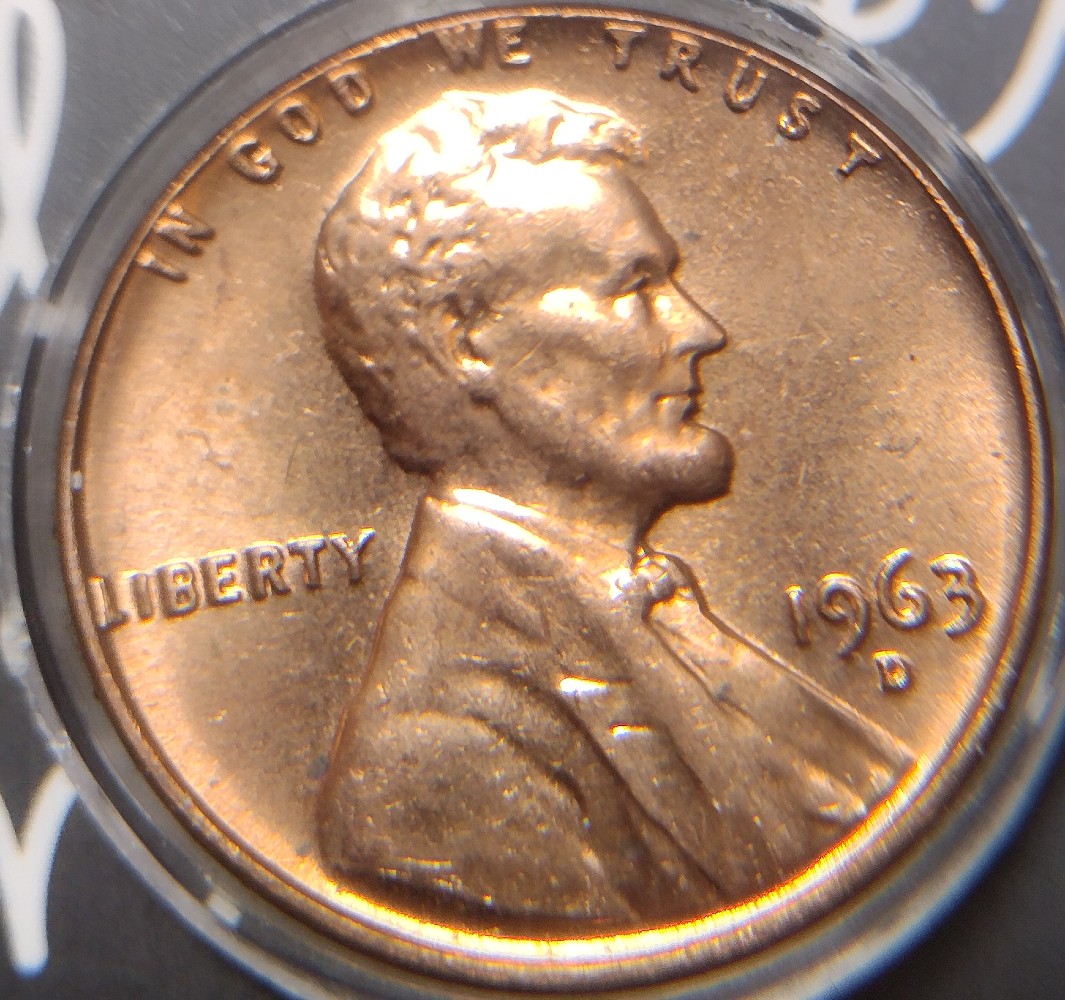 1963-D-Penny-This-Is-A-DDO-On-The-3-And-L-Of-Liberty-And-In-God-Trust