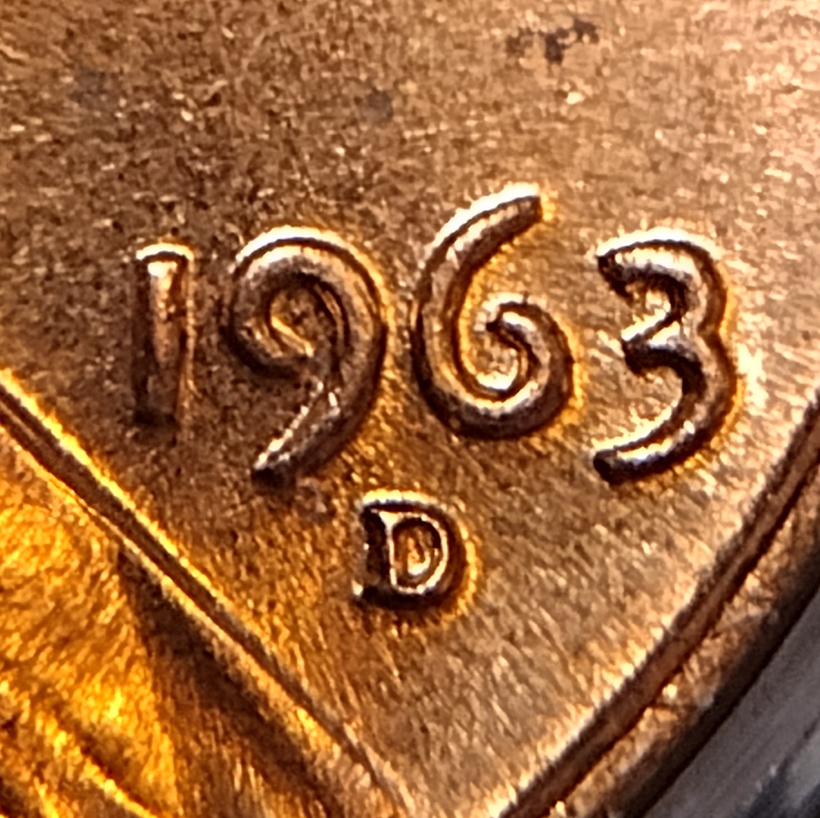 1963-D-Penny-This-Is-A-DDO-On-The-3-And-L-Of-Liberty-And-In-God-Trust