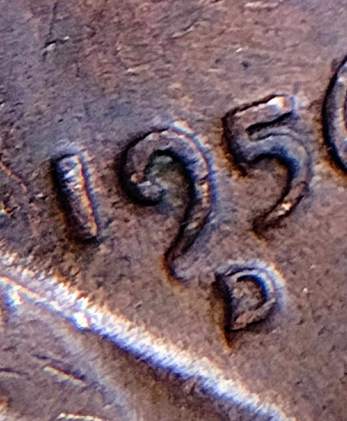 Looks-Like-A-1956-D-RPM-FS-502,-With-The-Second-D-At-The-Bottom-Of-The-Tail-Of-The-9.-What-Do-Y'all