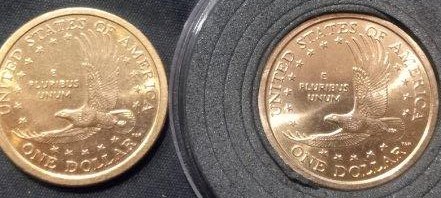 2000-P-Sacagawea-Presentation-Coins.-Think-I-Might-Have-One?