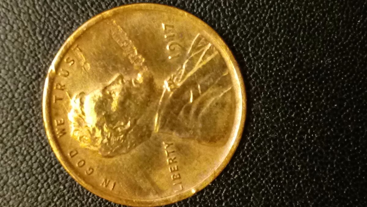 Found-A-1917-Wheat-Penny-In-A-Abandon-Vehicle.-Need-Help!