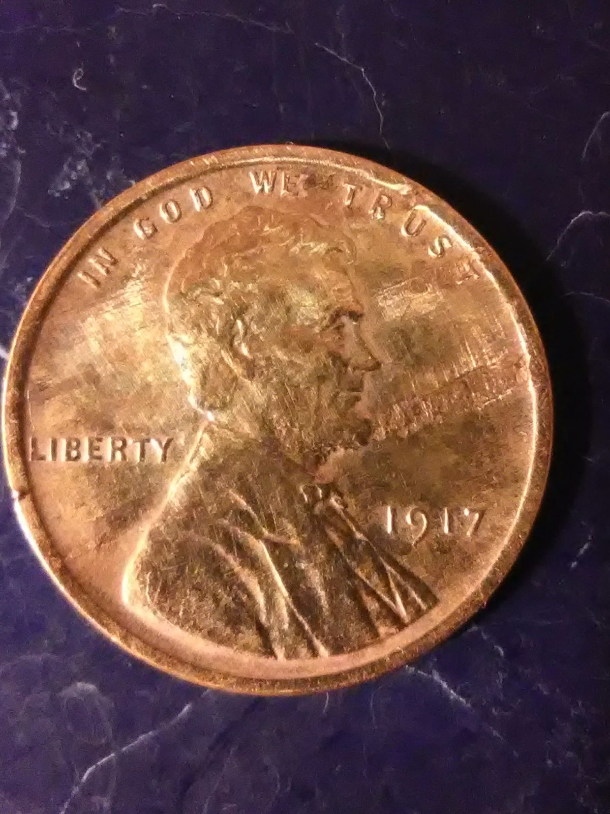 Found-A-1917-Wheat-Penny-In-A-Abandon-Vehicle.-Need-Help!