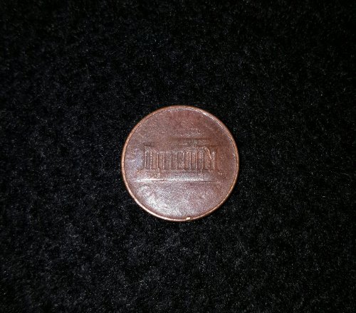 Lincoln-Penny-Error?