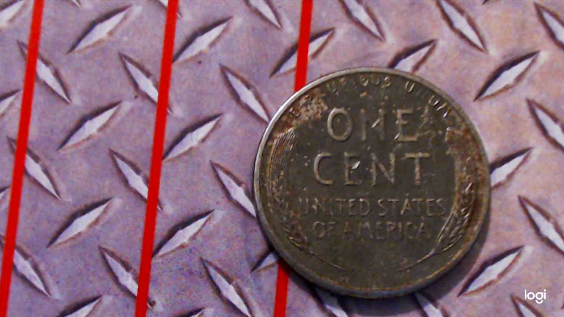 1943-Zinc-Penny-Good-Detail
