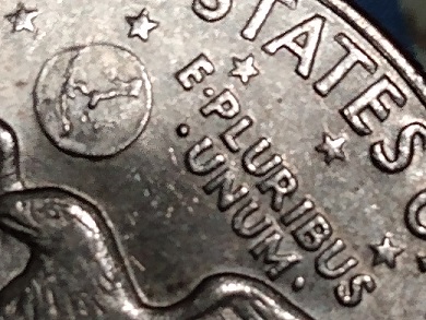 1972-P-Type-2-Eisenhower-Dollar-RDV-001-?