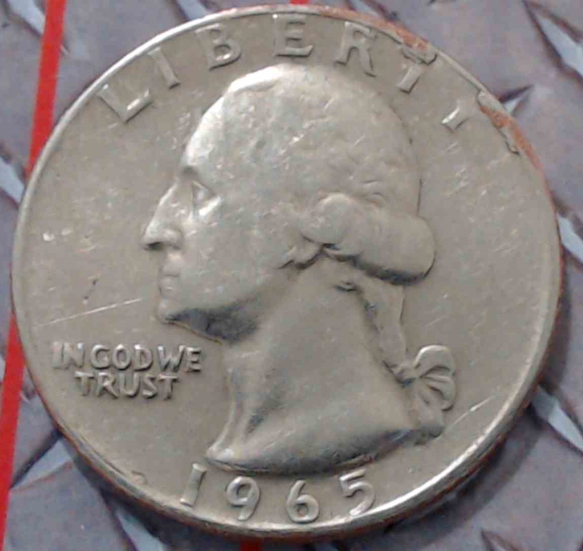 1965-P-Quarter-Rim-Cud-Die-Error?