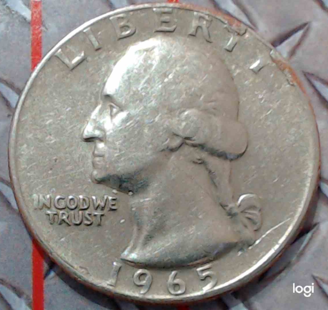 1965-P-Quarter-Rim-Cud-Die-Error?