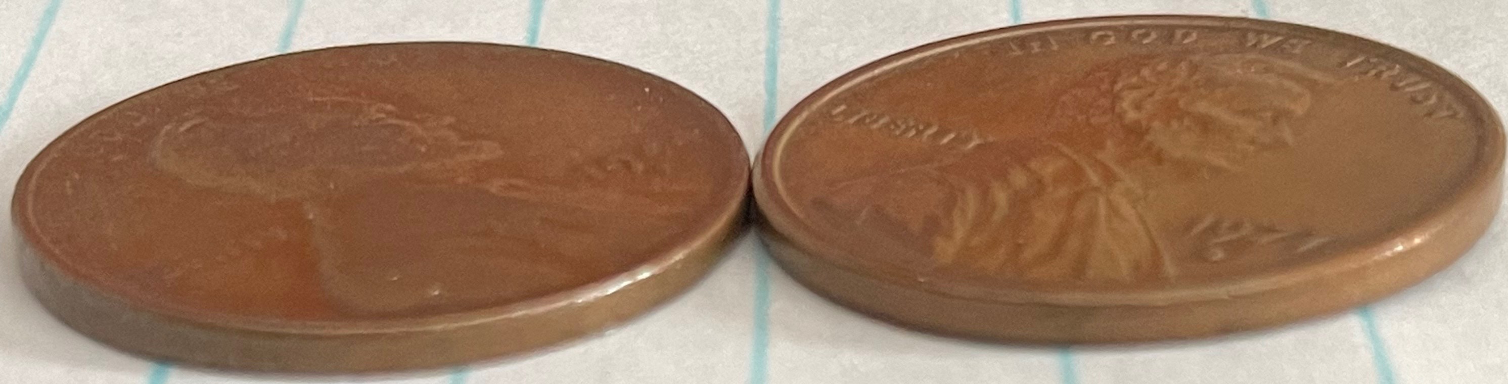 1944-S-Lincoln-Wheat-Weighs-2.9.-Please-Advise