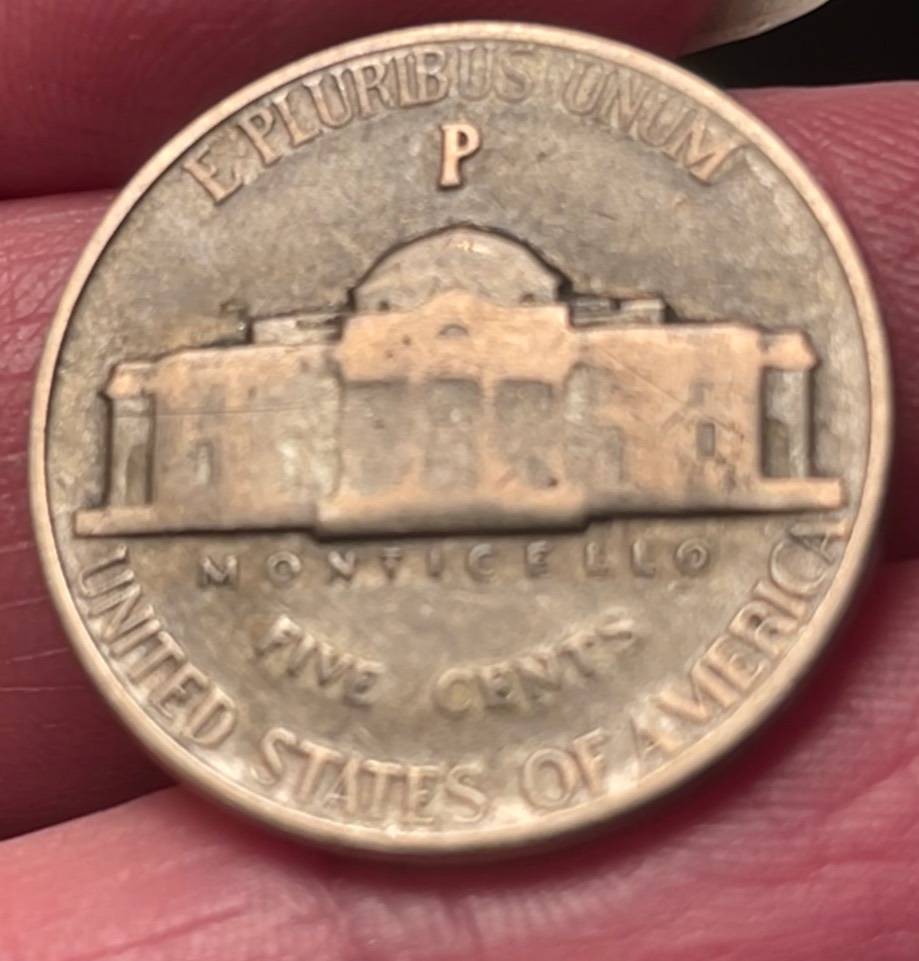 1944-P-Jefferson-Wartime-Nickel-Brass