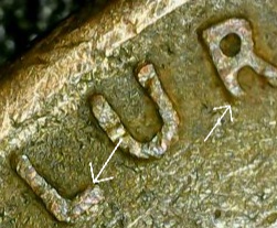 1952-S-Doubling-On-Obverse-And-Reverse.