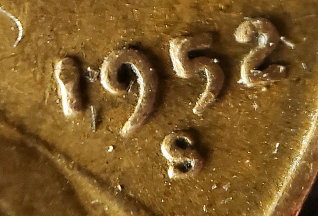 1952-S-Doubling-On-Obverse-And-Reverse.