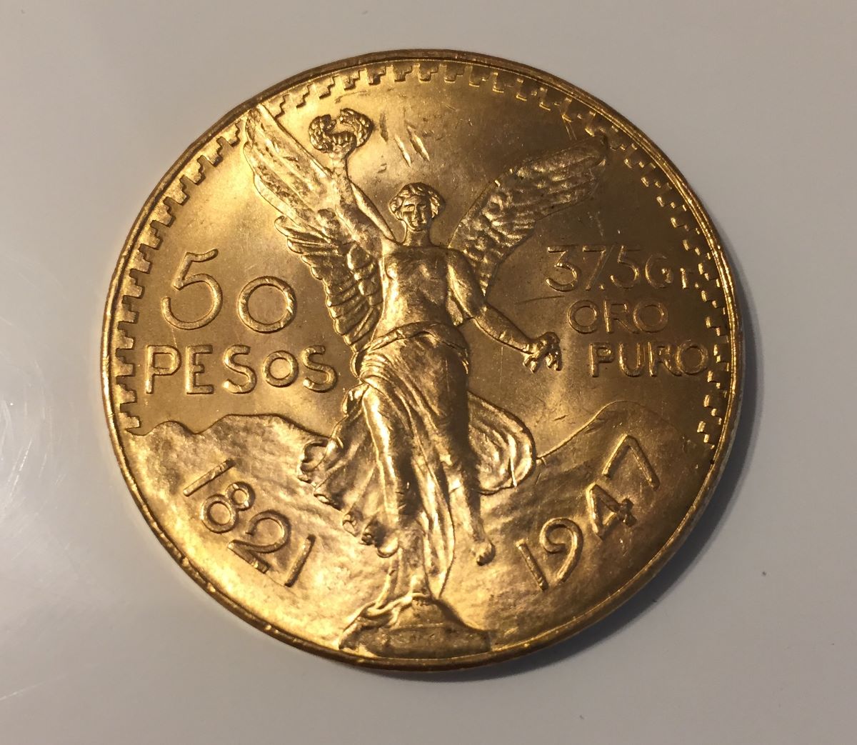 Mexico-50-Pesos-Gold-