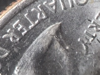2001-North-Carolina-Possible-Error-Unknown?