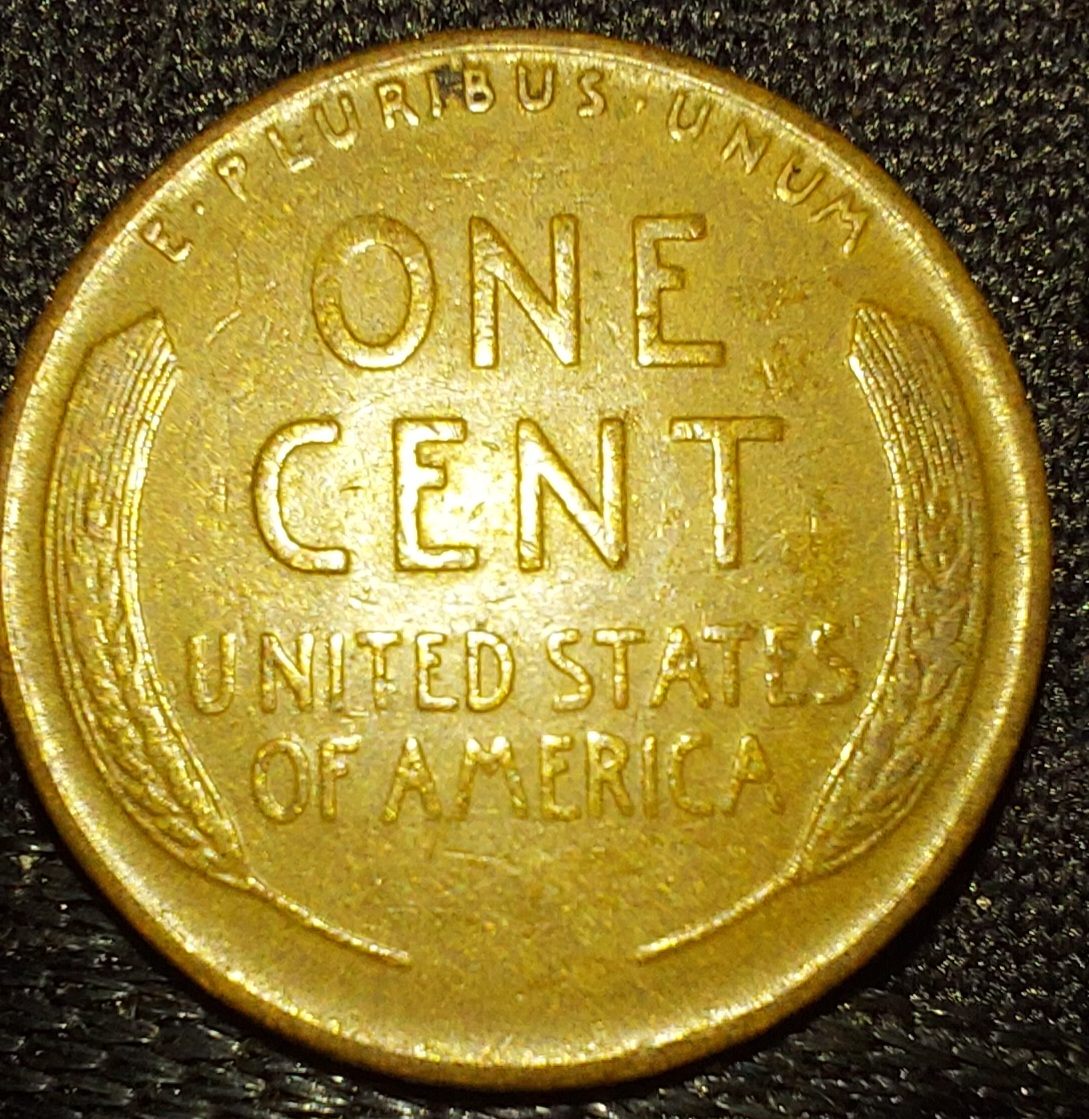 1941-Lincoln-Cent--Is-This-A-Mint-Error