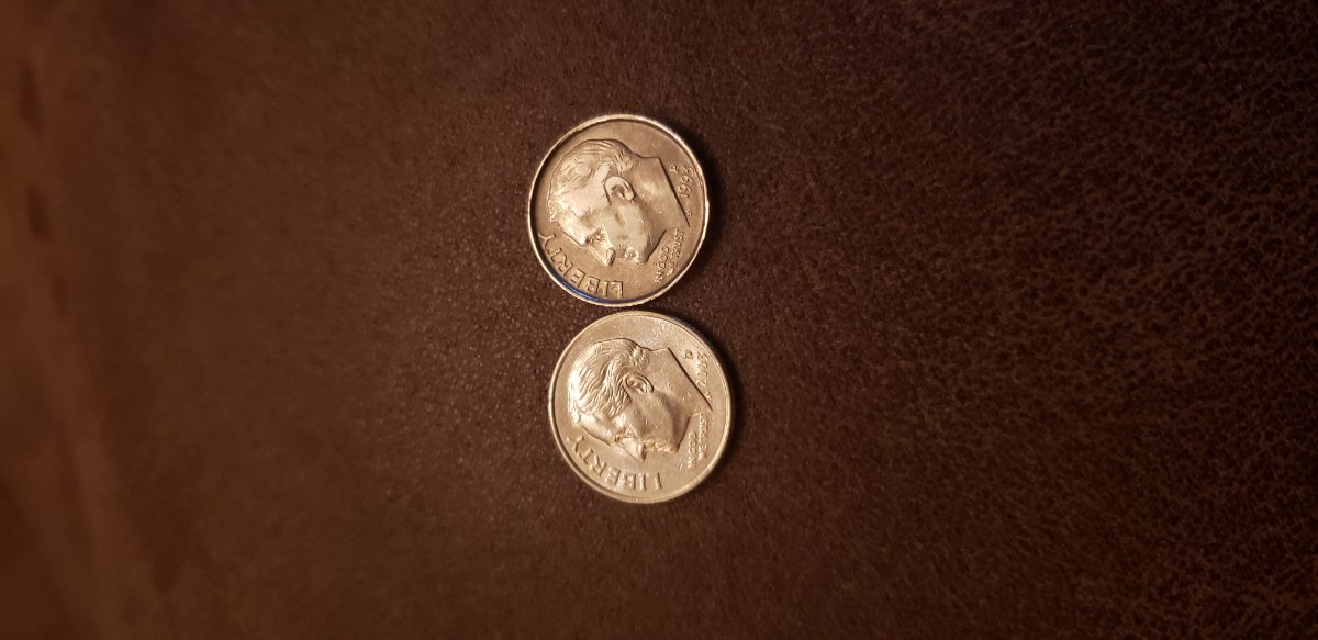 1993-P-Dime-A-Little-Odd
