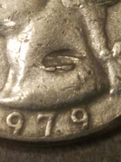 1979-Quarter-~-Coin-Error-When-Made-?