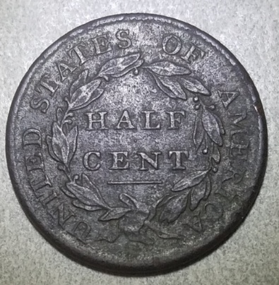 1809-Half-Cent-Grading-Please