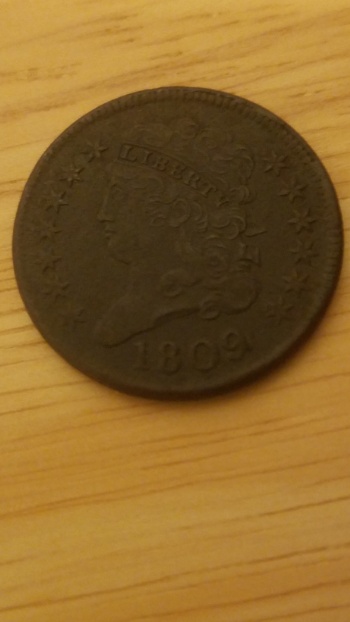 1809-Half-Cent-Grading-Please