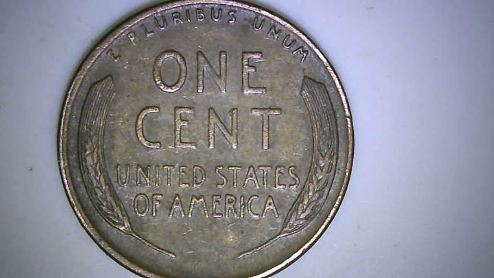 1955-D-Wheat-Cent-..extra-Letters-Above-S-&-T
