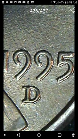 1995-D-Lincoln-Memorial-DDO-How-Rare?
