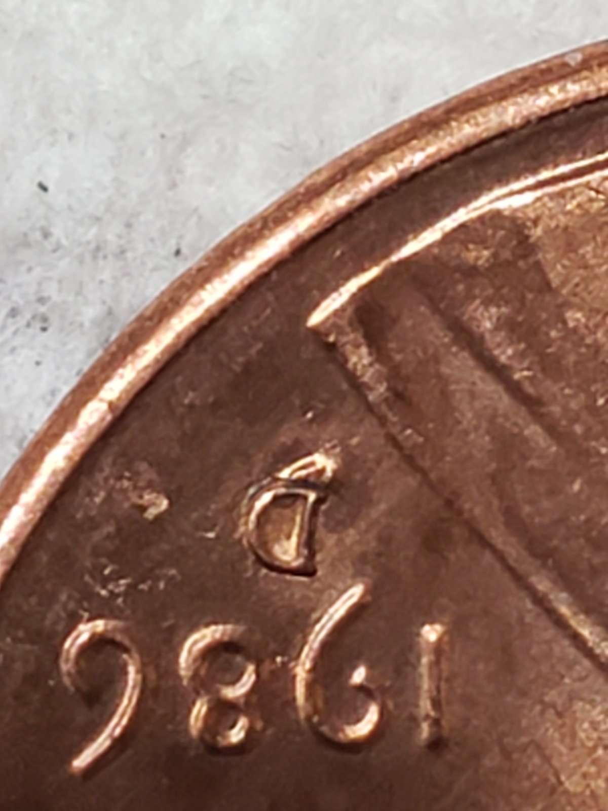 1986-D-Lincoln-Penny