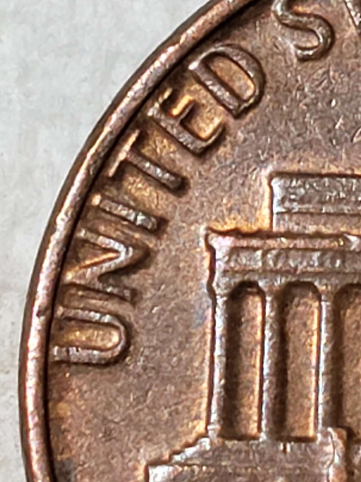 1981-Lincoln-Penny,-Reverse-Errors?-Assist-Please.